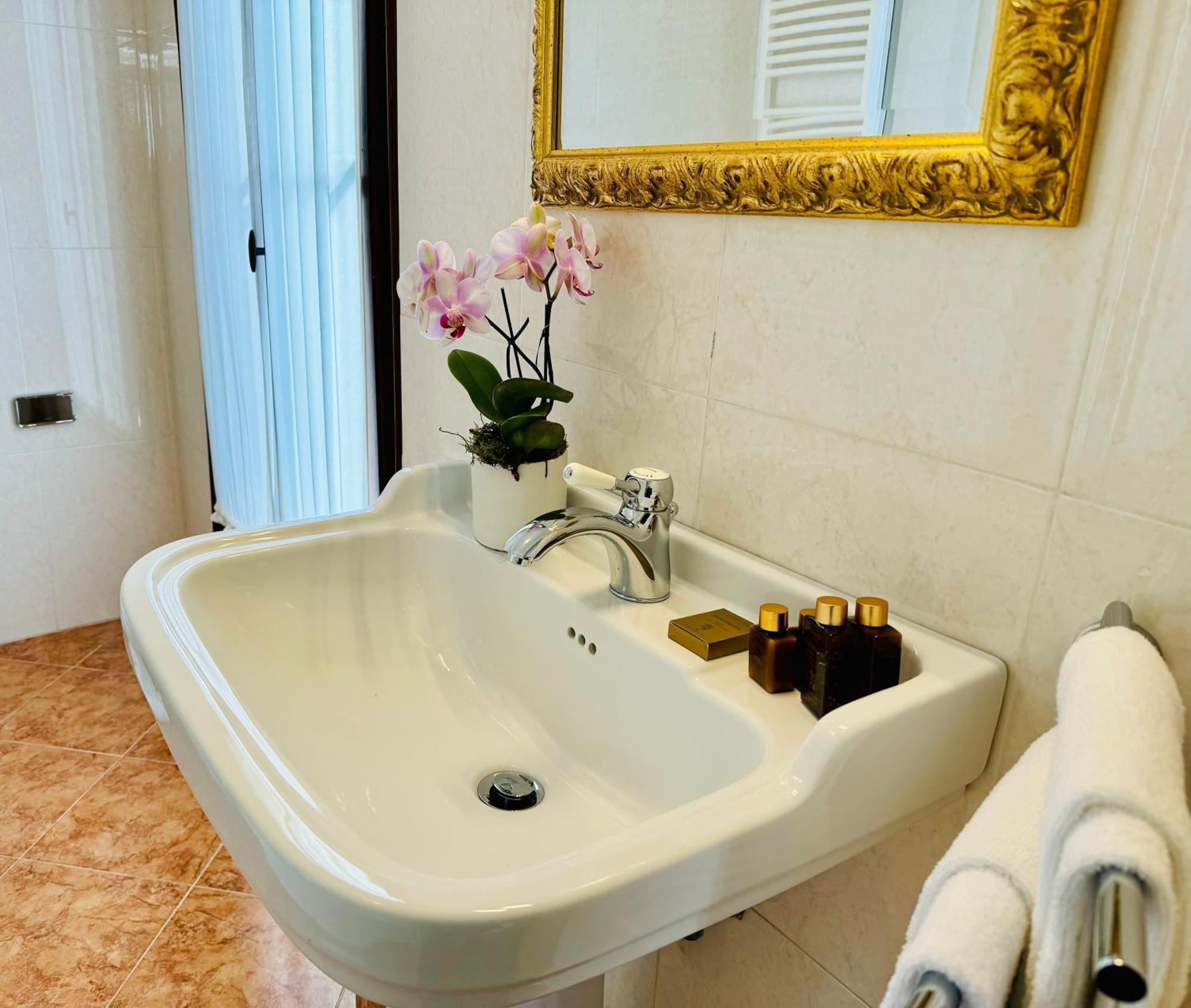 Residenza Fiore Venice Exterior photo