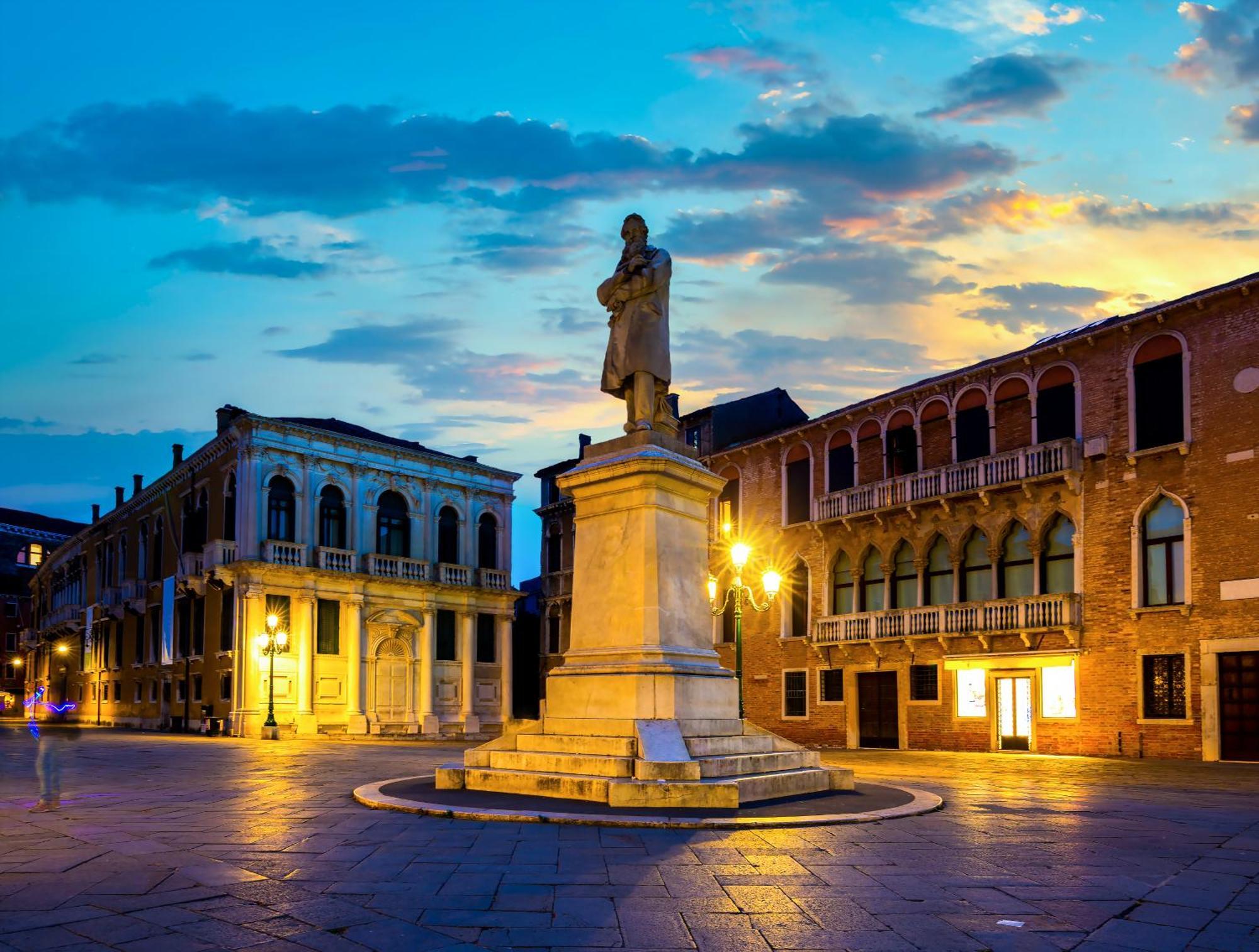 Residenza Fiore Venice Exterior photo